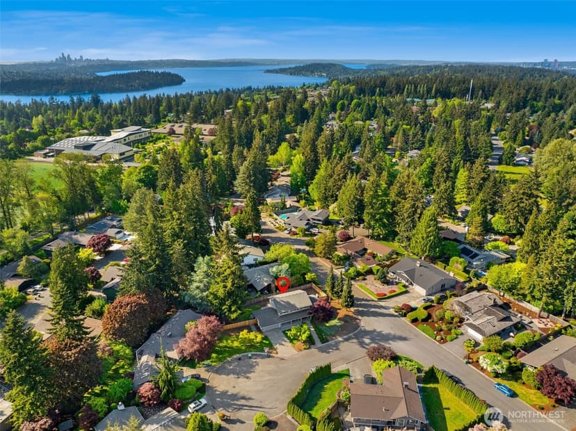Property photo for 8533 SE 76th Place, Mercer Island photo 21