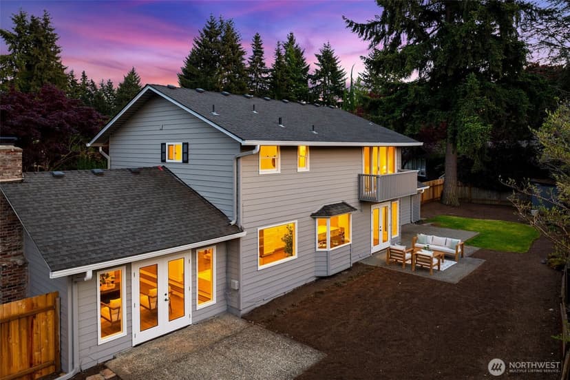 Property photo for 8533 SE 76th Place, Mercer Island photo 19