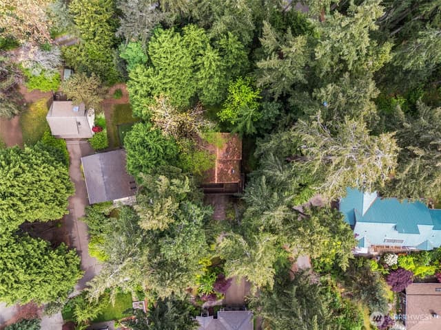Property photo for 6430 NE Agate Beach Road, Bainbridge Island photo 2