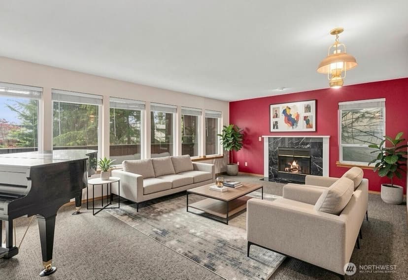 Property photo for 6430 NE Agate Beach Road, Bainbridge Island photo 4