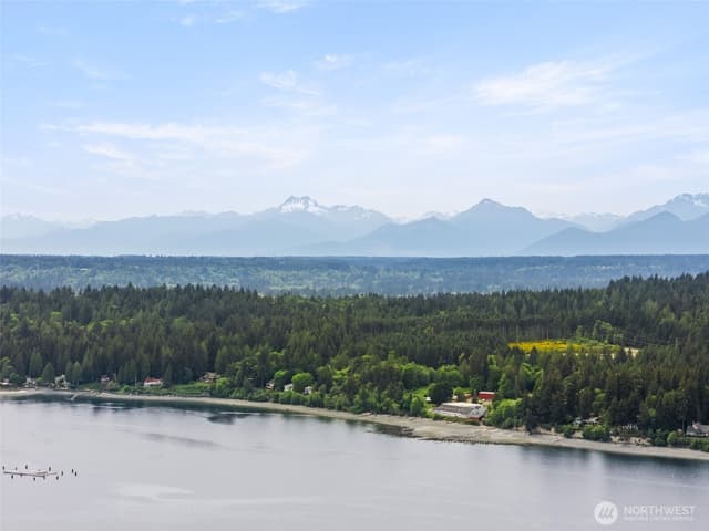 Property photo for 6430 NE Agate Beach Road, Bainbridge Island photo 3