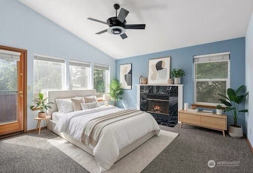Property photo for 6430 NE Agate Beach Road, Bainbridge Island photo 8