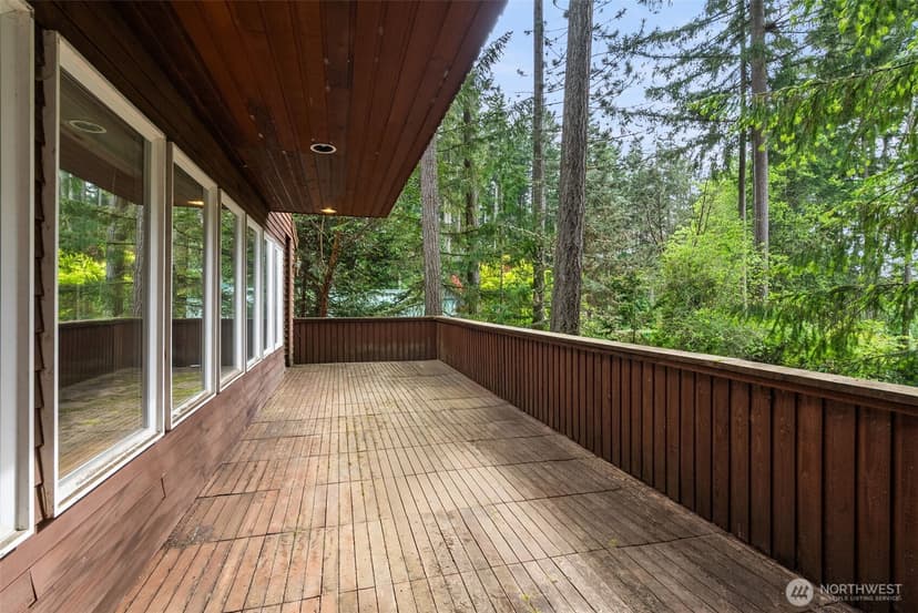 Property photo for 6430 NE Agate Beach Road, Bainbridge Island photo 21