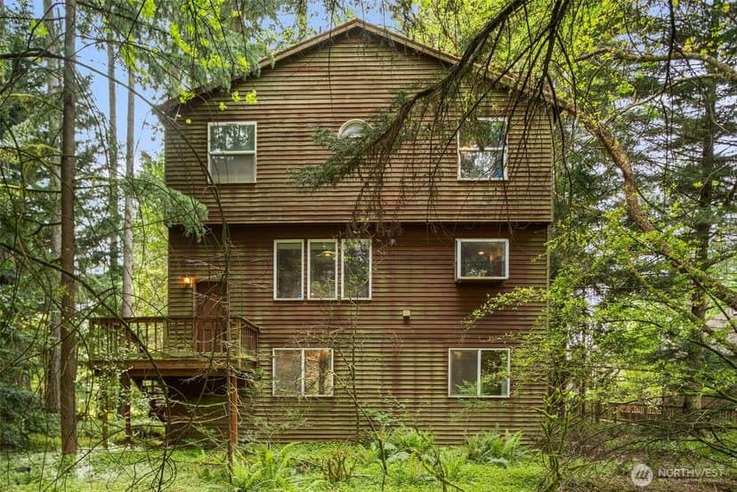 Property photo for 6430 NE Agate Beach Road, Bainbridge Island photo 24