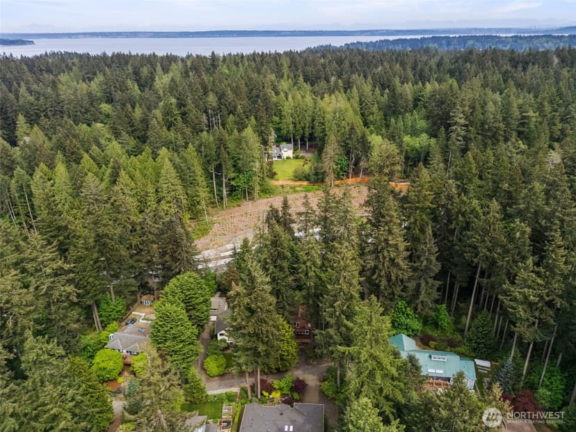 Property photo for 6430 NE Agate Beach Road, Bainbridge Island photo 26