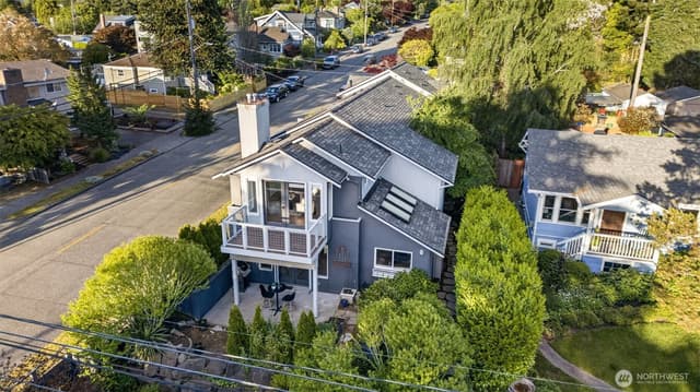 Property photo for 7700 California Avenue SW, Seattle photo 2