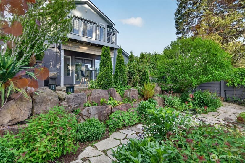 Property photo for 7700 California Avenue SW, Seattle