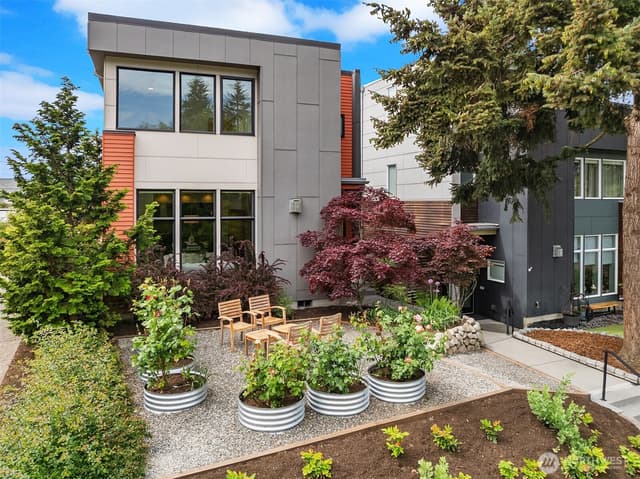 Property photo for 7349 California Avenue SW, Seattle
