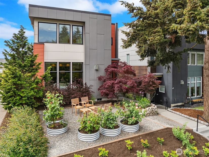 Property photo for 7349 California Avenue SW, Seattle
