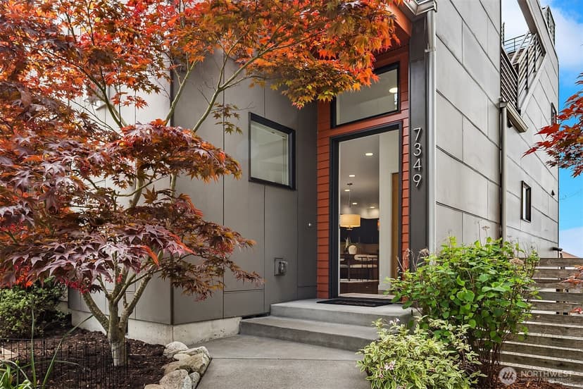 Property photo for 7349 California Avenue SW, Seattle photo 3