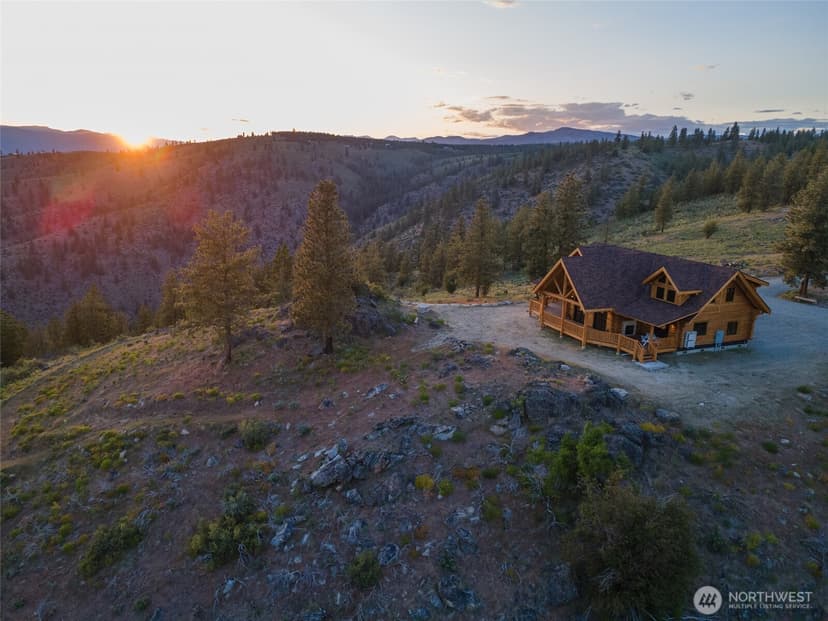 Property photo for 1831 Cottontail Lane, Chelan photo 7
