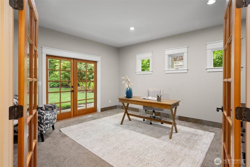 Property photo for 6963 NE Hidden Cove Road, Bainbridge Island photo 7