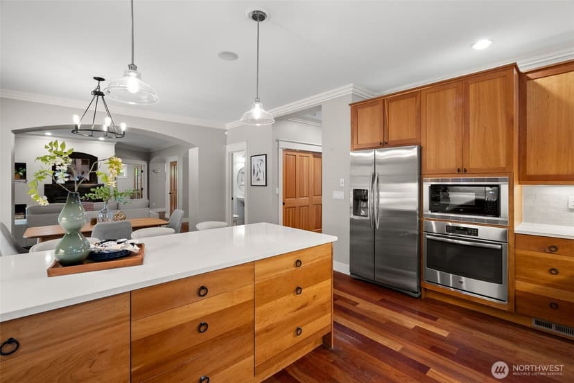 Property photo for 6963 NE Hidden Cove Road, Bainbridge Island photo 17