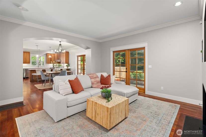 Property photo for 6963 NE Hidden Cove Road, Bainbridge Island photo 9