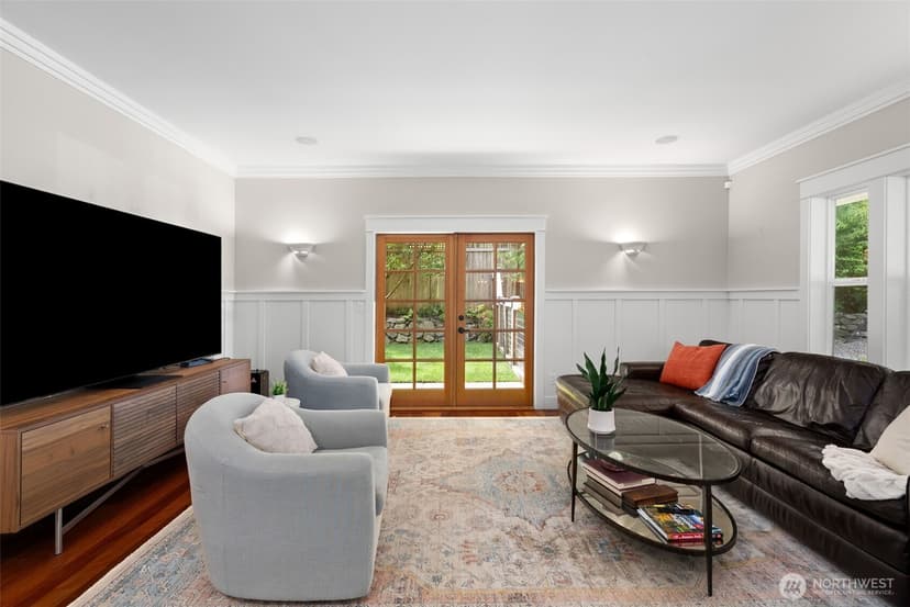 Property photo for 6963 NE Hidden Cove Road, Bainbridge Island photo 5