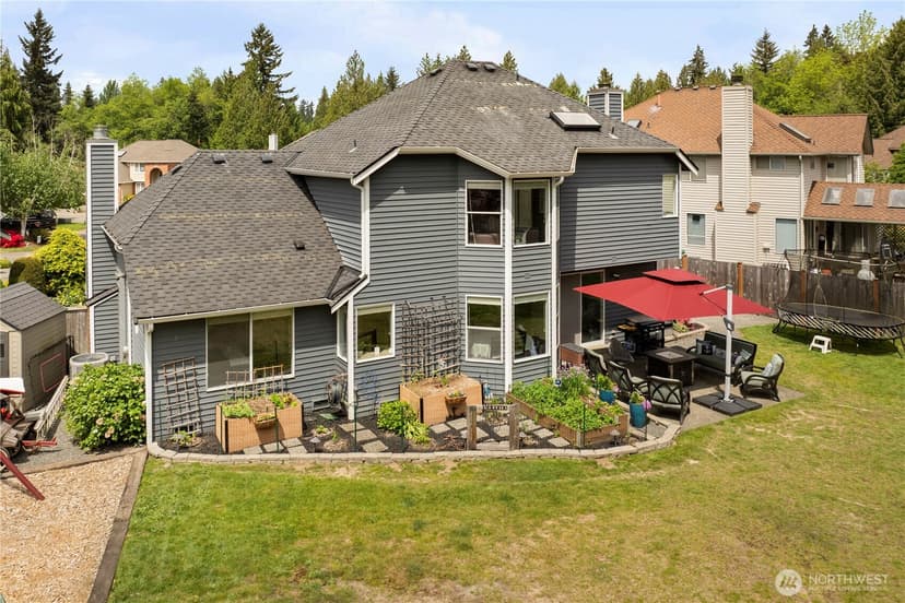 Property photo for 14413 SE 184th Place, Renton photo 25