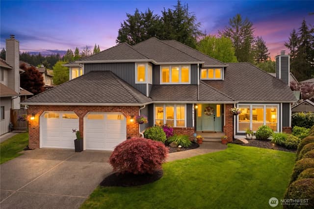 Property photo for 14413 SE 184th Place, Renton