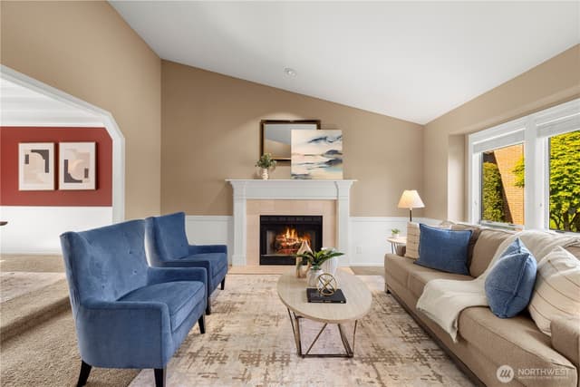 Property photo for 14413 SE 184th Place, Renton photo 2