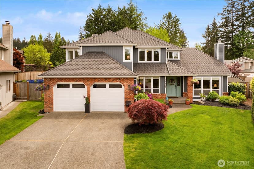Property photo for 14413 SE 184th Place, Renton photo 26