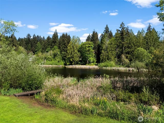 Property photo for 5015 Fern Lane NW, Gig Harbor