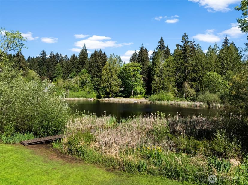 Property photo for 5015 Fern Lane NW, Gig Harbor