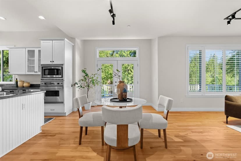 Property photo for 5015 Fern Lane NW, Gig Harbor photo 11