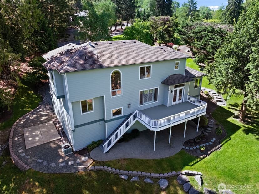 Property photo for 5015 Fern Lane NW, Gig Harbor photo 35