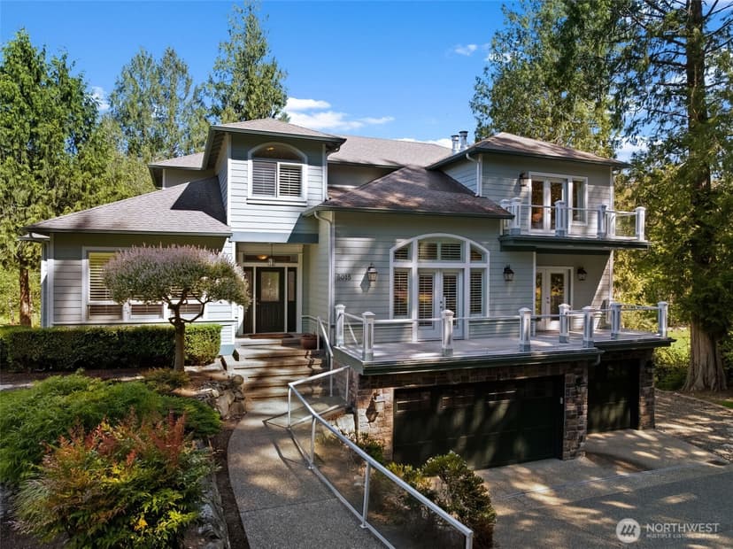 Property photo for 5015 Fern Lane NW, Gig Harbor photo 2