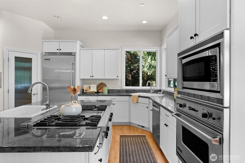 Property photo for 5015 Fern Lane NW, Gig Harbor photo 8