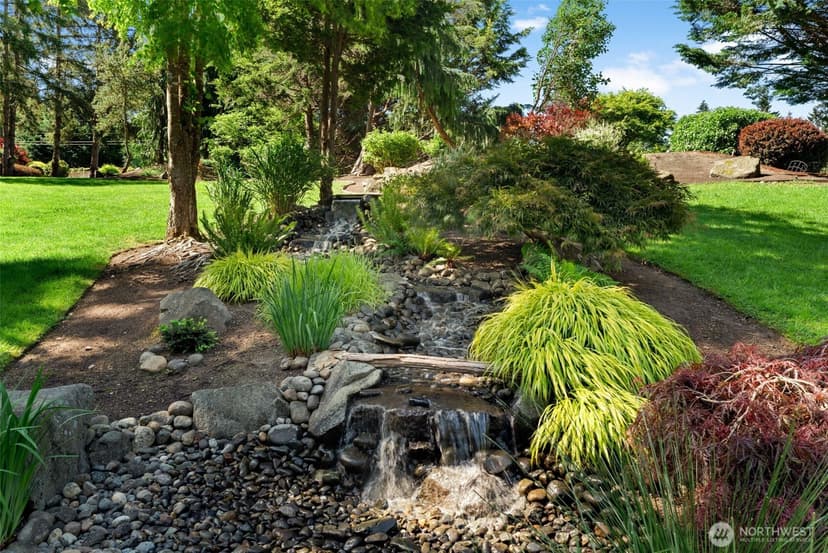 Property photo for 5015 Fern Lane NW, Gig Harbor photo 39
