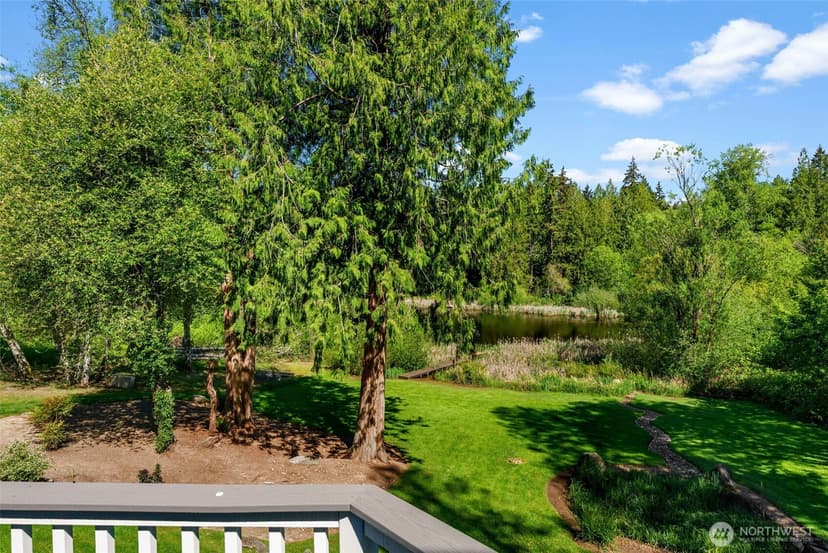 Property photo for 5015 Fern Lane NW, Gig Harbor photo 13