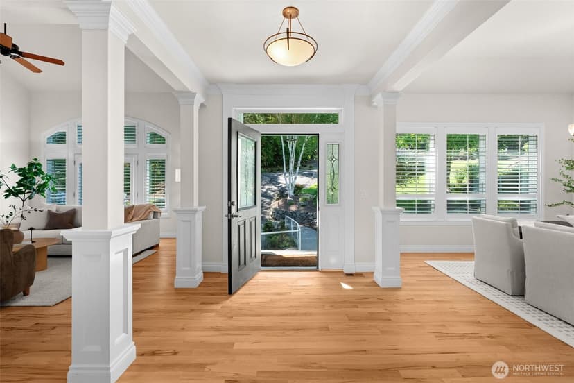 Property photo for 5015 Fern Lane NW, Gig Harbor photo 3