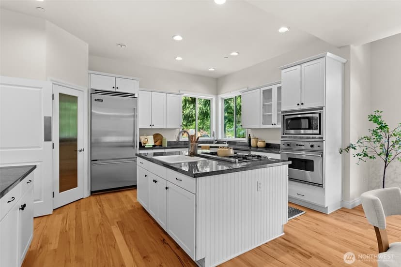 Property photo for 5015 Fern Lane NW, Gig Harbor photo 7