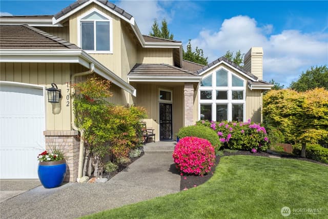 Property photo for 1702 14th Street SW, Puyallup photo 4