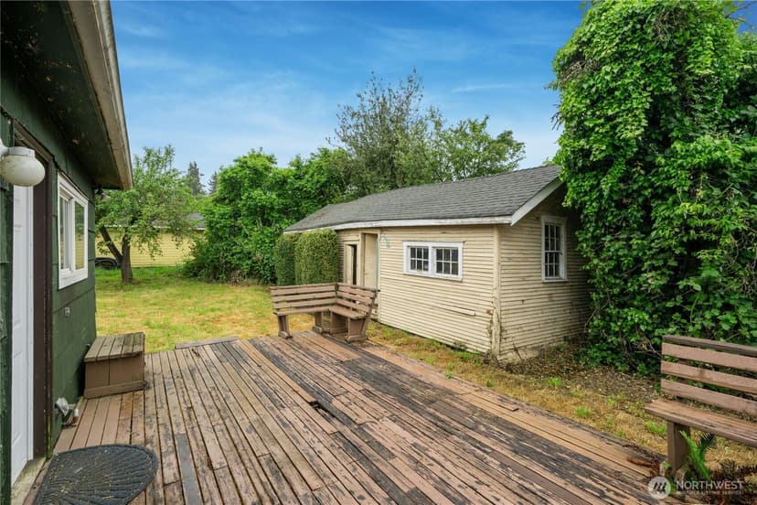 Property photo for 11815 85th Avenue S, Seattle photo 25