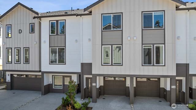 Property photo for 16830 20th Avenue W #G8, Lynnwood