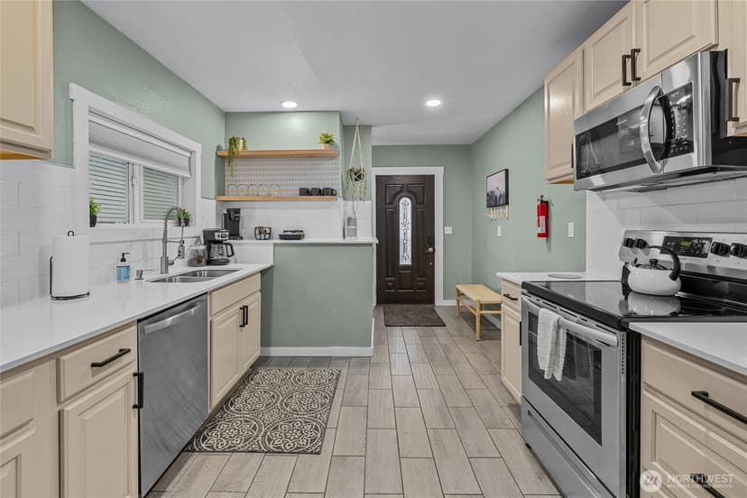 Property photo for 417 W 2nd Street, Cle Elum photo 6