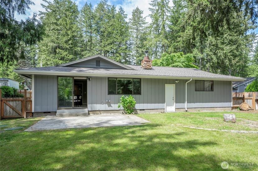 Property photo for 11427 148th Avenue NW, Gig Harbor photo 21