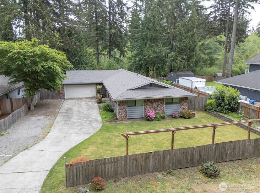 Property photo for 11427 148th Avenue NW, Gig Harbor photo 25