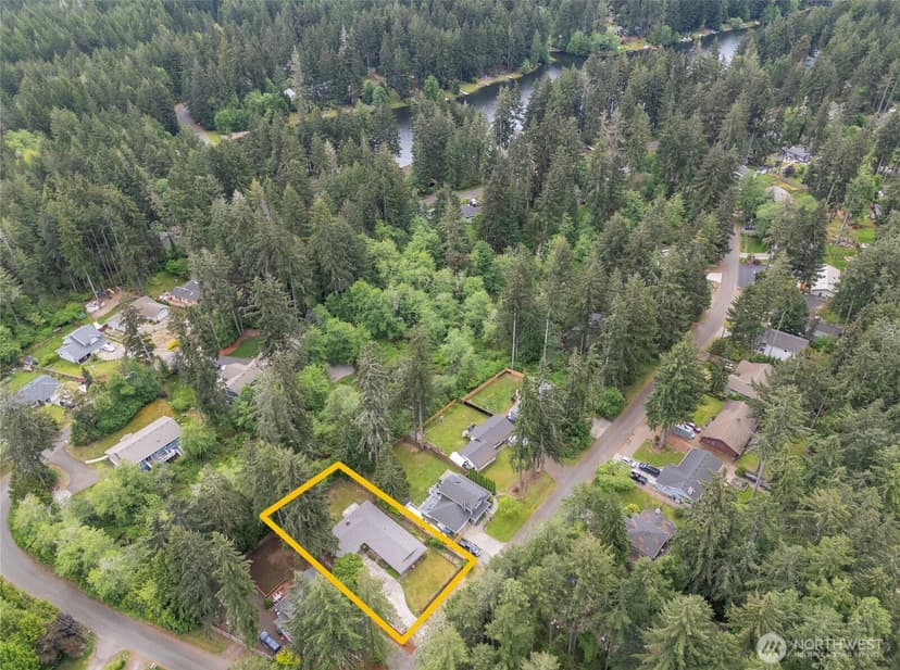 Property photo for 11427 148th Avenue NW, Gig Harbor photo 27