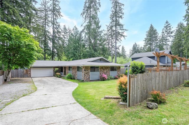 Property photo for 11427 148th Avenue NW, Gig Harbor