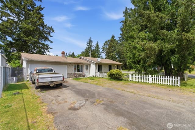 Property photo for 3610 Branson Dr SE, Port Orchard