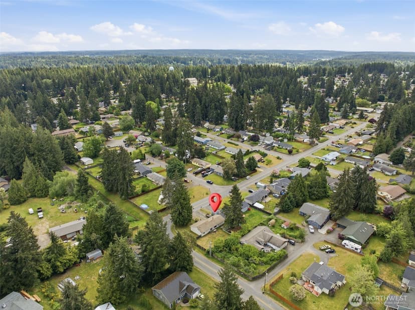 Property photo for 3610 Branson Dr SE, Port Orchard photo 7