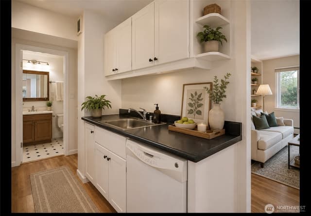 Property photo for 1200 Boylston Avenue #304, Seattle photo 5