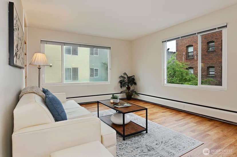 Property photo for 1200 Boylston Avenue #304, Seattle photo 14