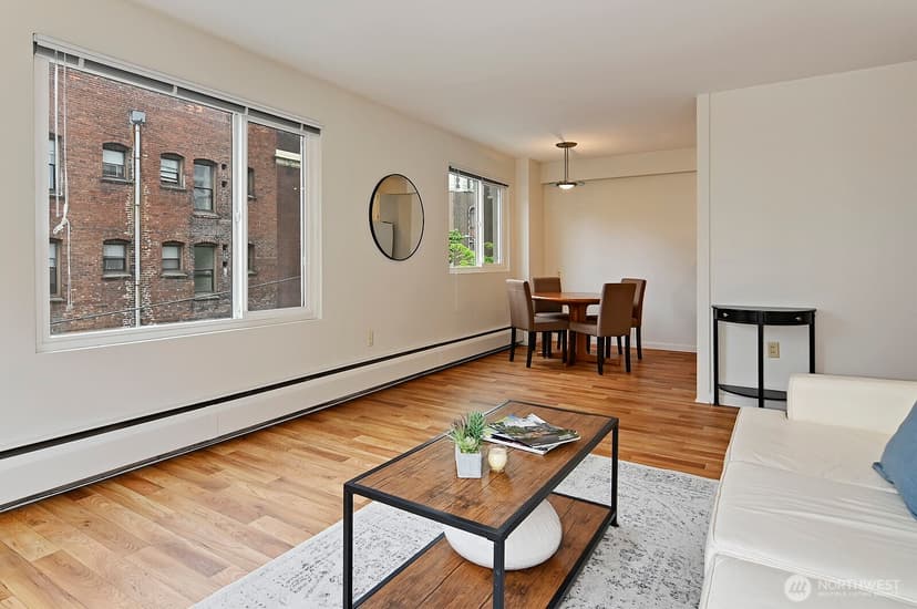Property photo for 1200 Boylston Avenue #304, Seattle photo 16