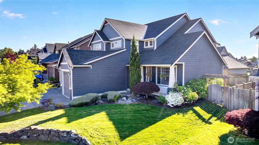 Property photo for 17104 138th Avenue Ct E, Puyallup photo 3