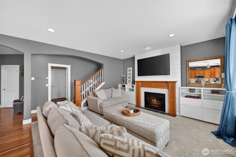 Property photo for 17104 138th Avenue Ct E, Puyallup photo 20