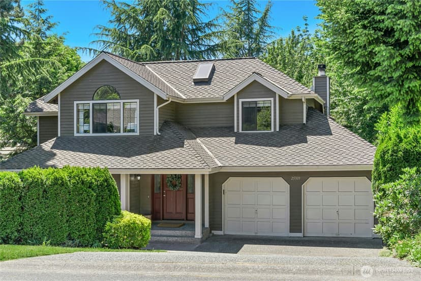 Property photo for 25309 126th Avenue SE, Kent