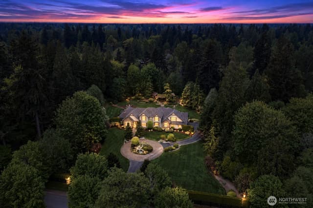 Property photo for 8407 255th Avenue NE, Redmond